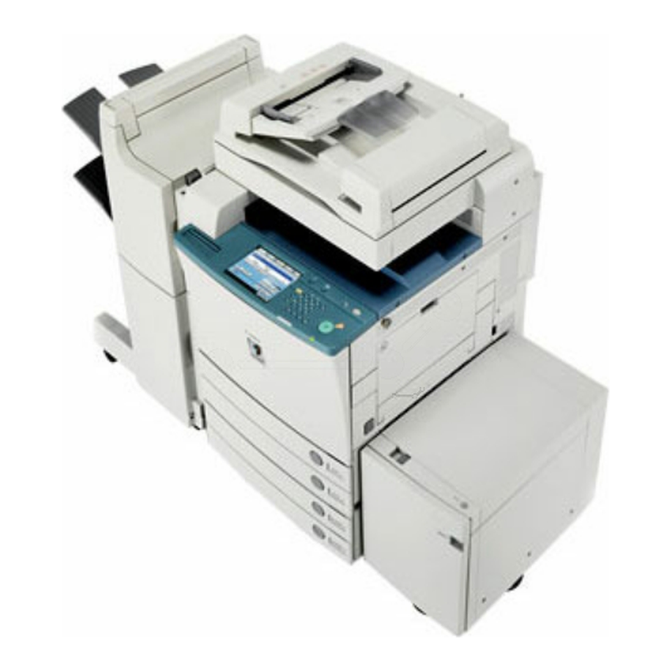 Canon imageRUNNER C 3200