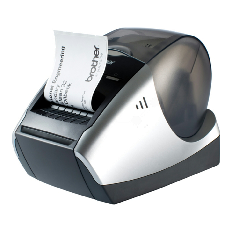 Brother P-Touch QL570