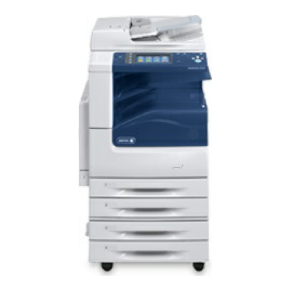 Xerox WorkCentre 7225i