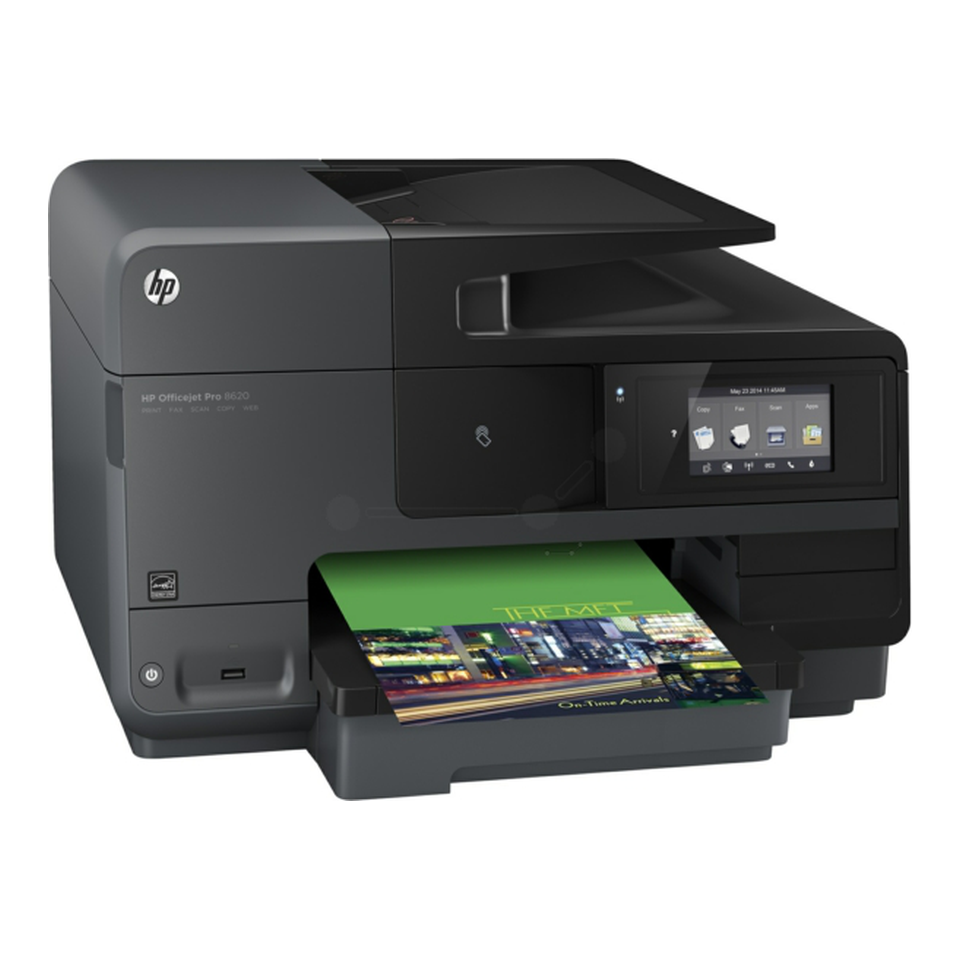 HP OfficeJet Pro 8625 e-All-in-One