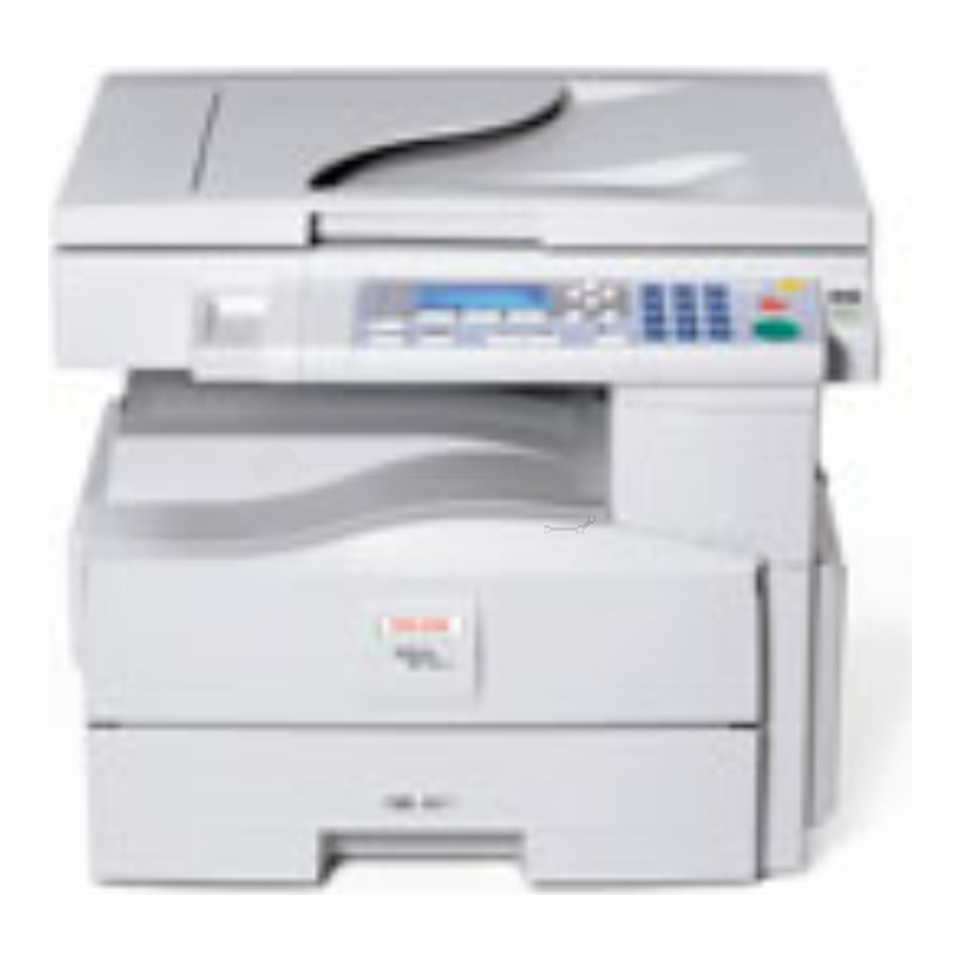 Ricoh Aficio MP 161