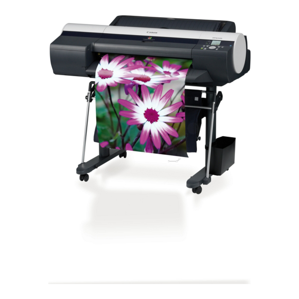 Canon imagePROGRAF IPF 6200