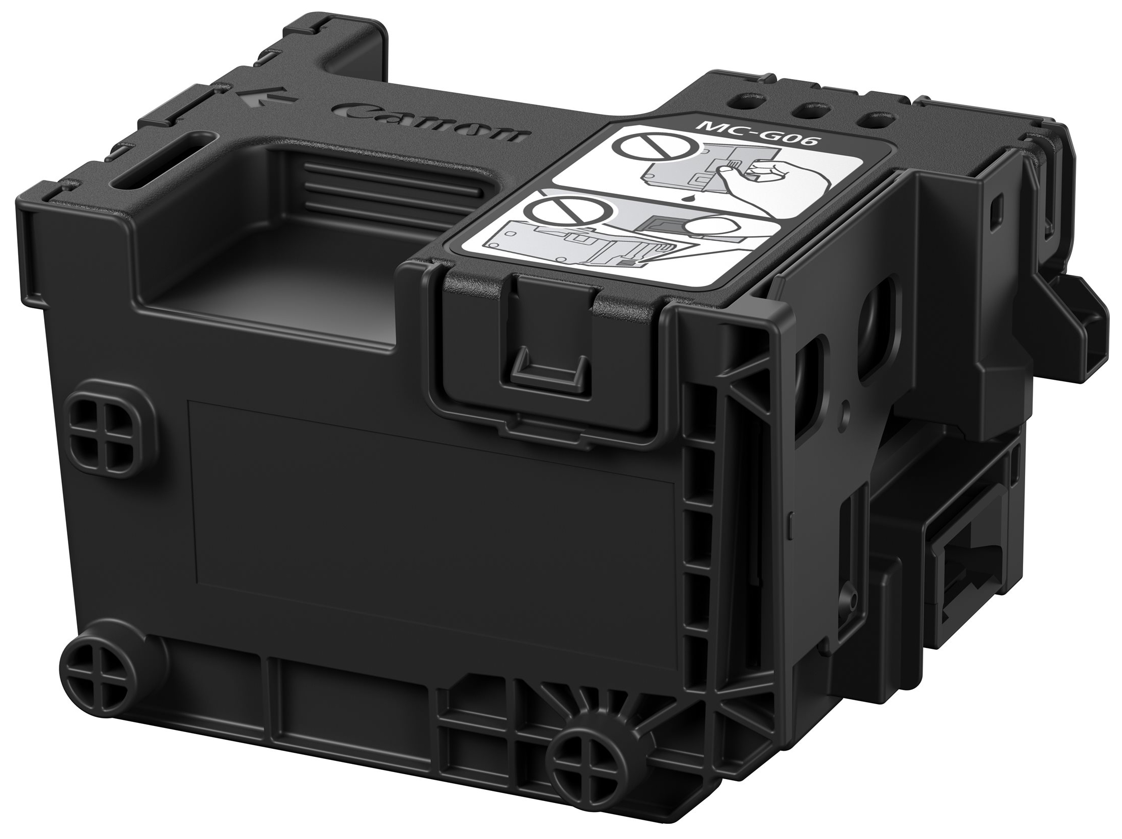 Original Canon MCG06 | 6259C001 Resttintenbehälter