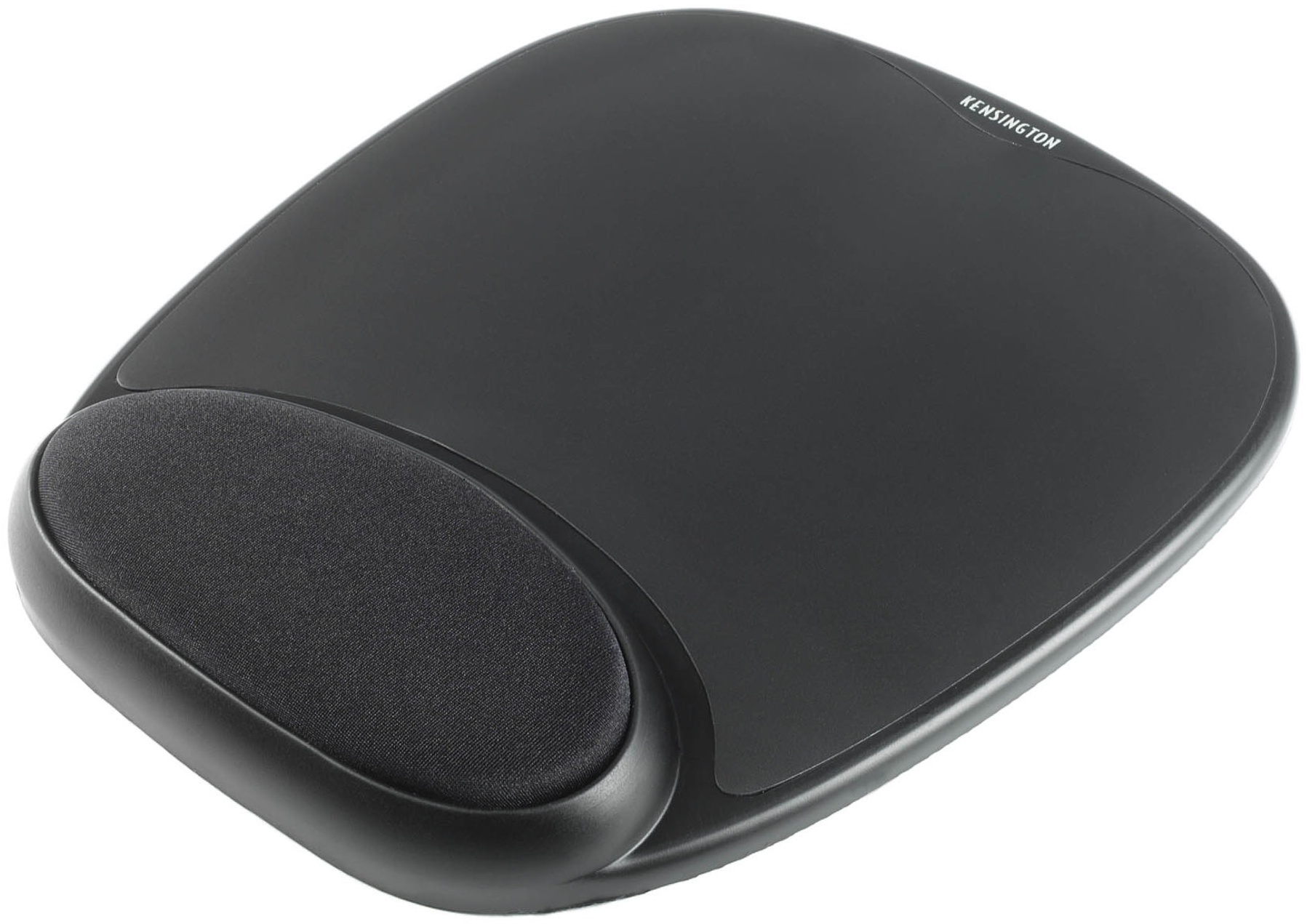 Kensington Mauspad mit Handballenauflage | Gel | Schwarz