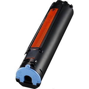 Tonoo® Toner ersetzt Canon CEXV50 | 9436B002 Toner Schwarz