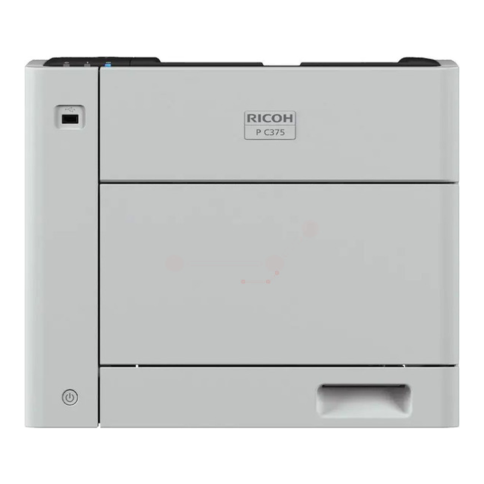 Ricoh P C375