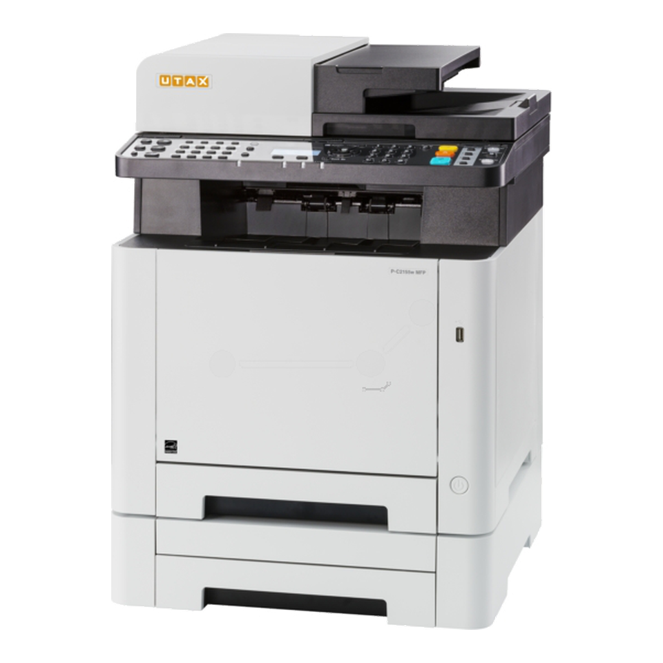 Utax P-C 2155