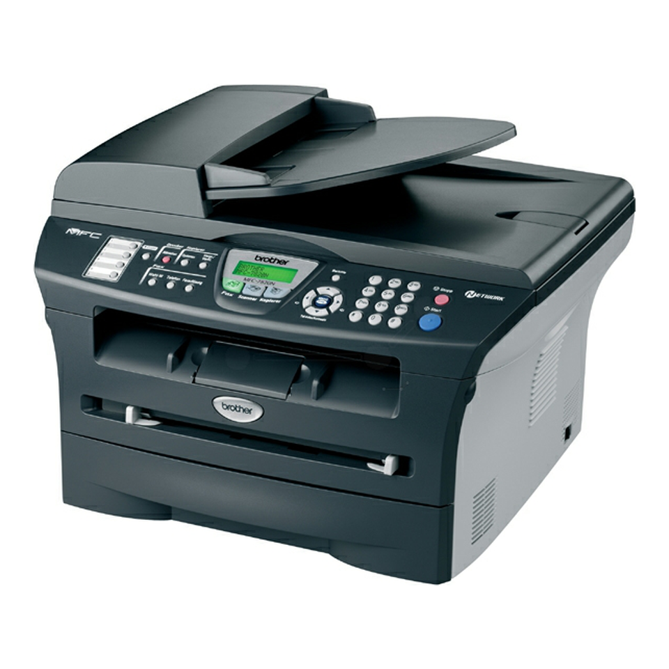 Brother MFC-7820