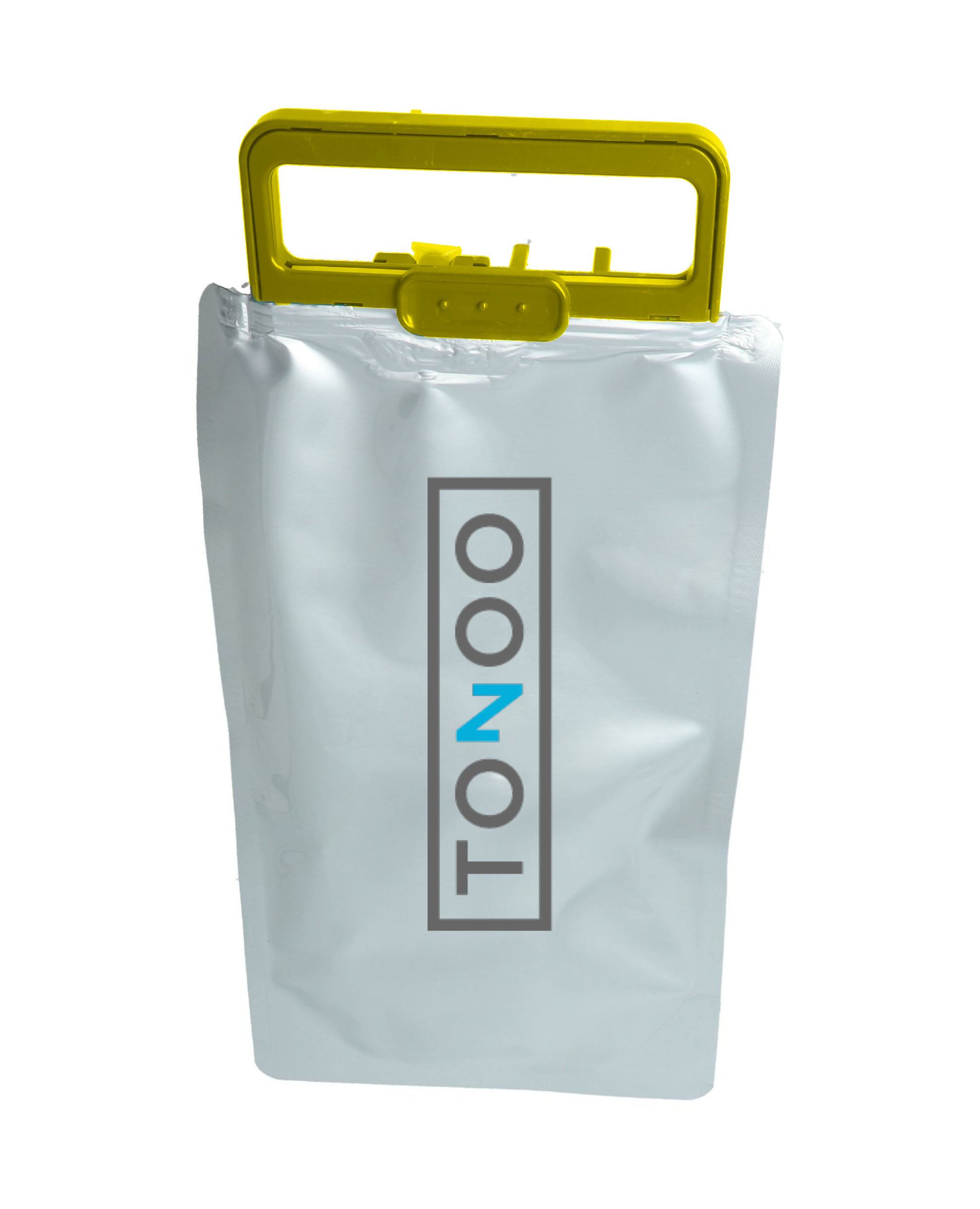 Tonoo® Tinte ersetz Epson C13T973400 | T9734 Gelb