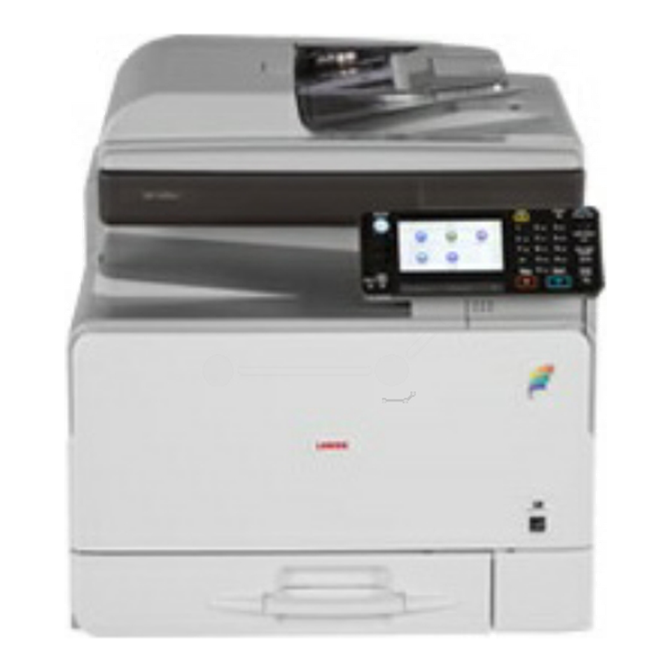 Lanier MP C305sp
