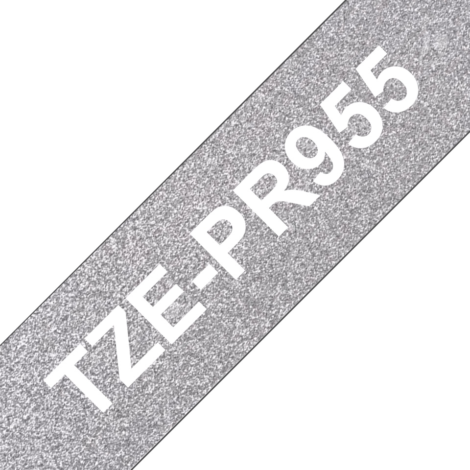 Brother TZE-PR955 Etiketten erstellende Bänder