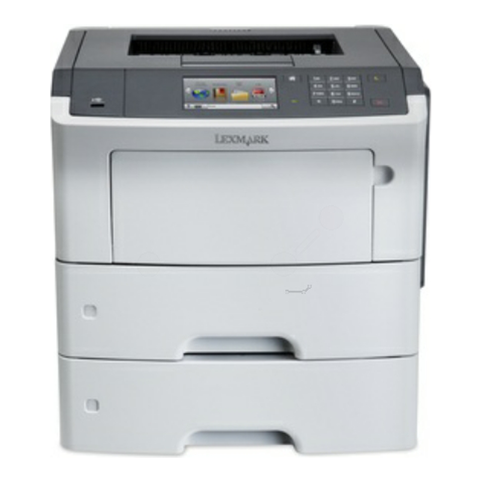Lexmark MS610dte