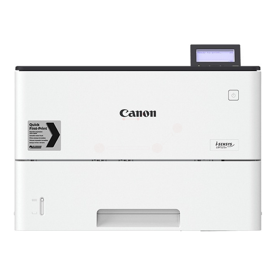 Canon i-SENSYS LBP-325 dn