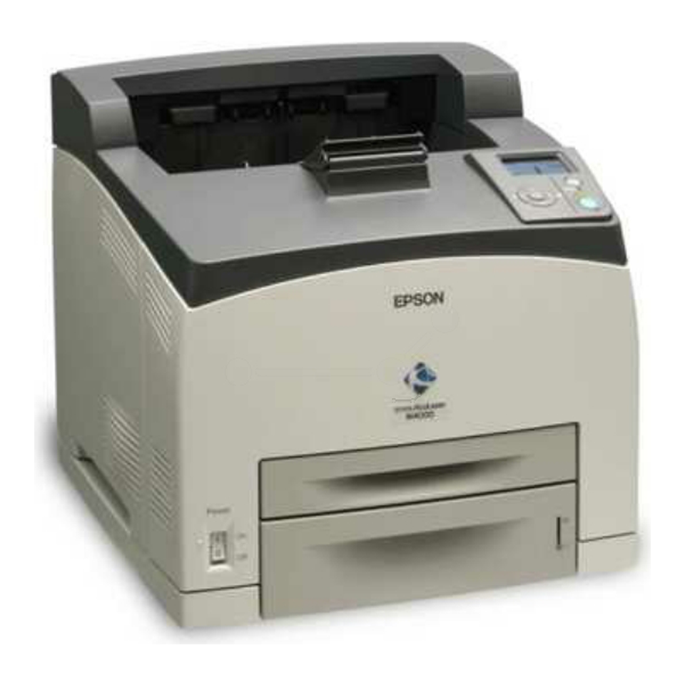 Epson Aculaser M 4000 DTN