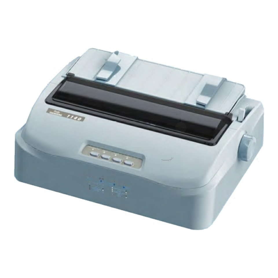 Tally Genicom 1140