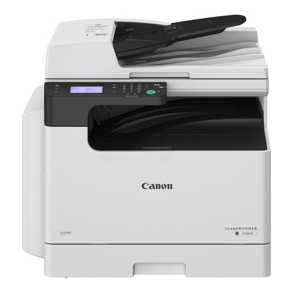 Canon iR 2224 MFP