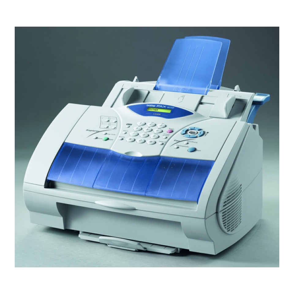 Brother Fax8070p