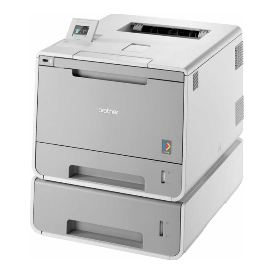 Brother HL-L9200cdwt