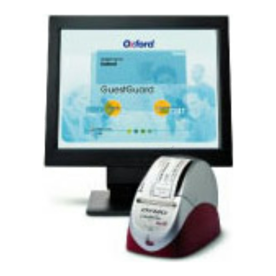 Dymo Guestguard