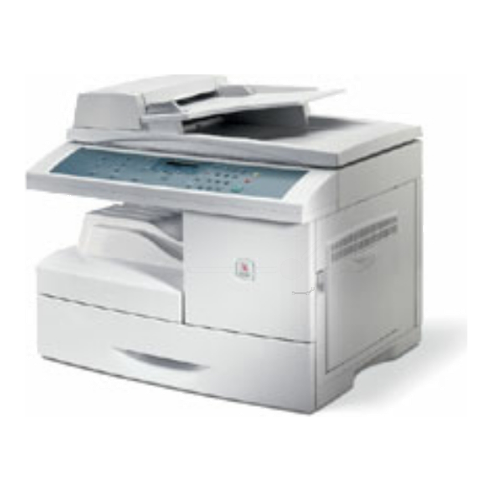 Xerox WC Pro 412