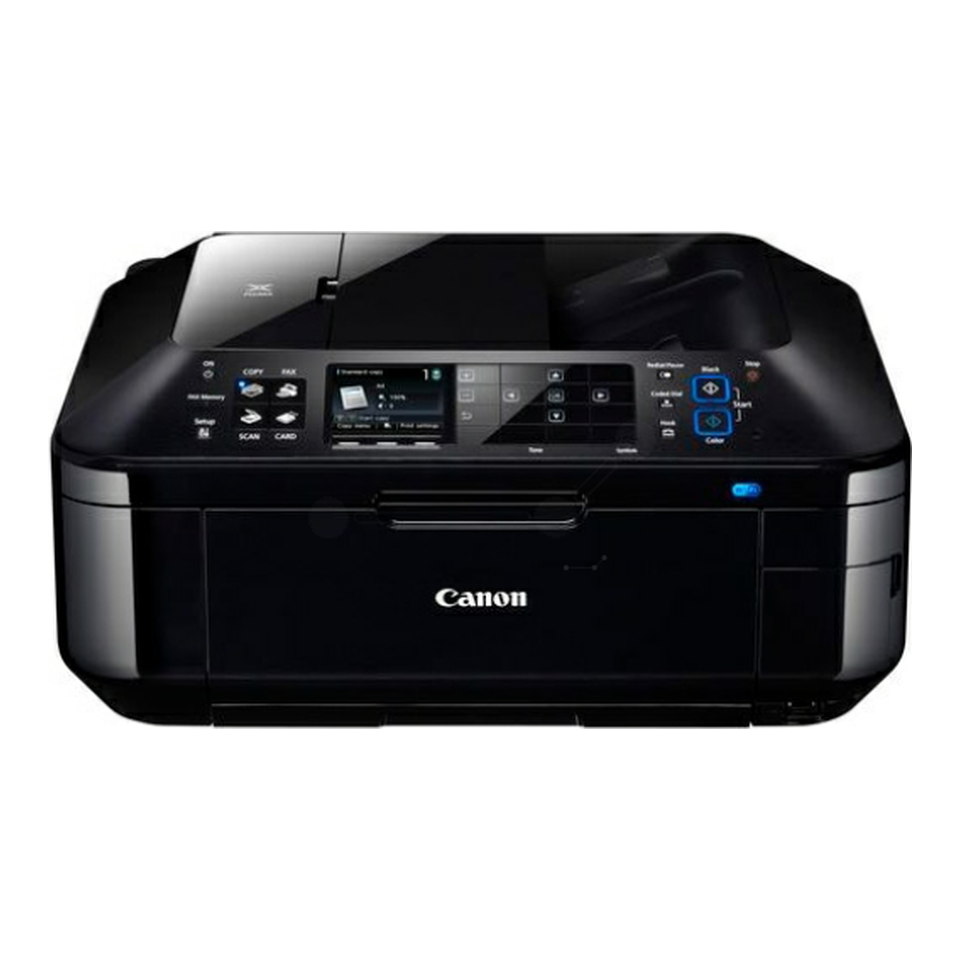 Canon Pixma MX 885