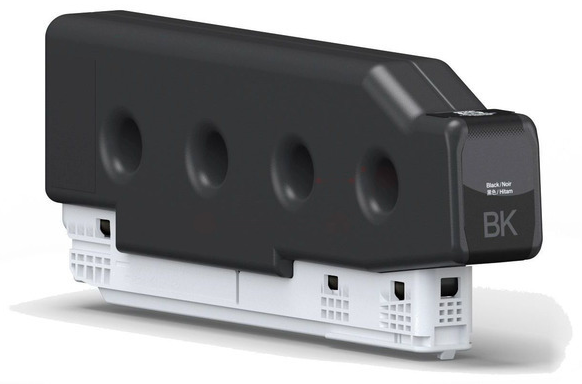 Original Epson T08G1 | C13T08G100 Tinte Schwarz