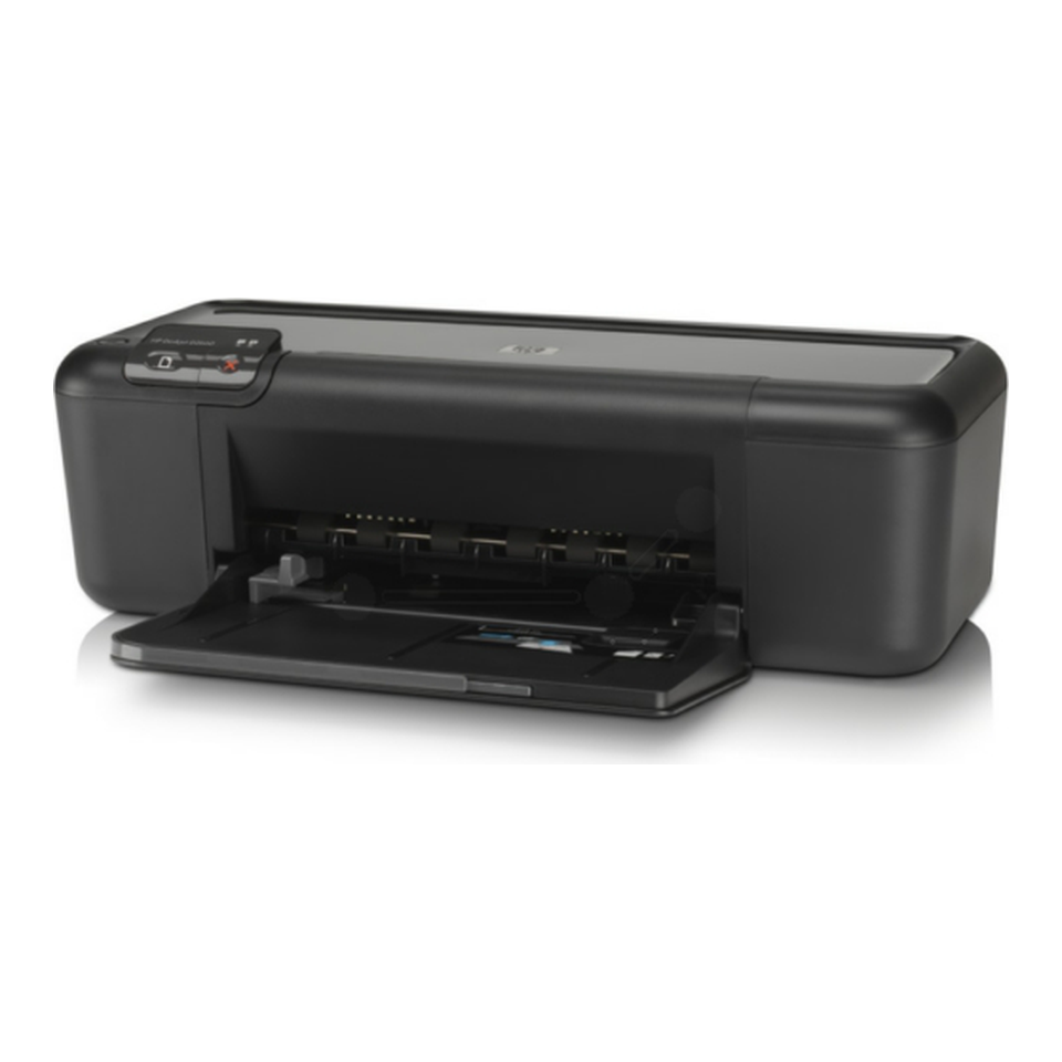 HP DeskJet D 2666