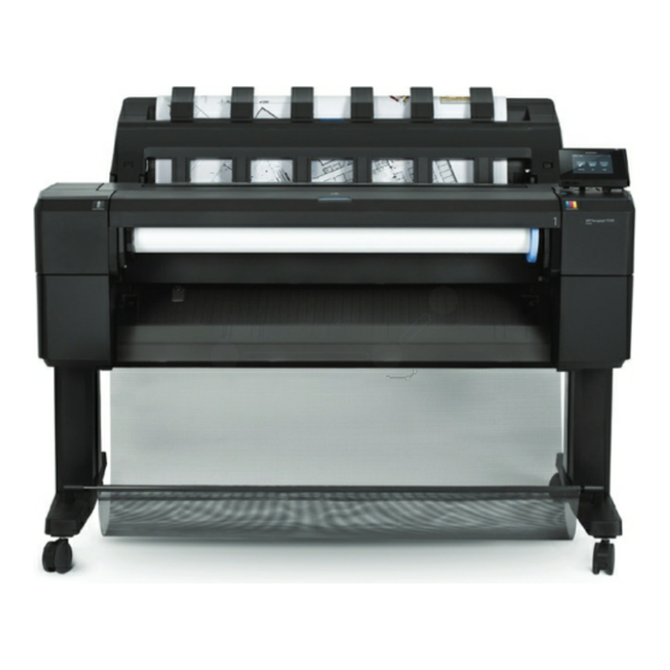 HP DesignJet T 930