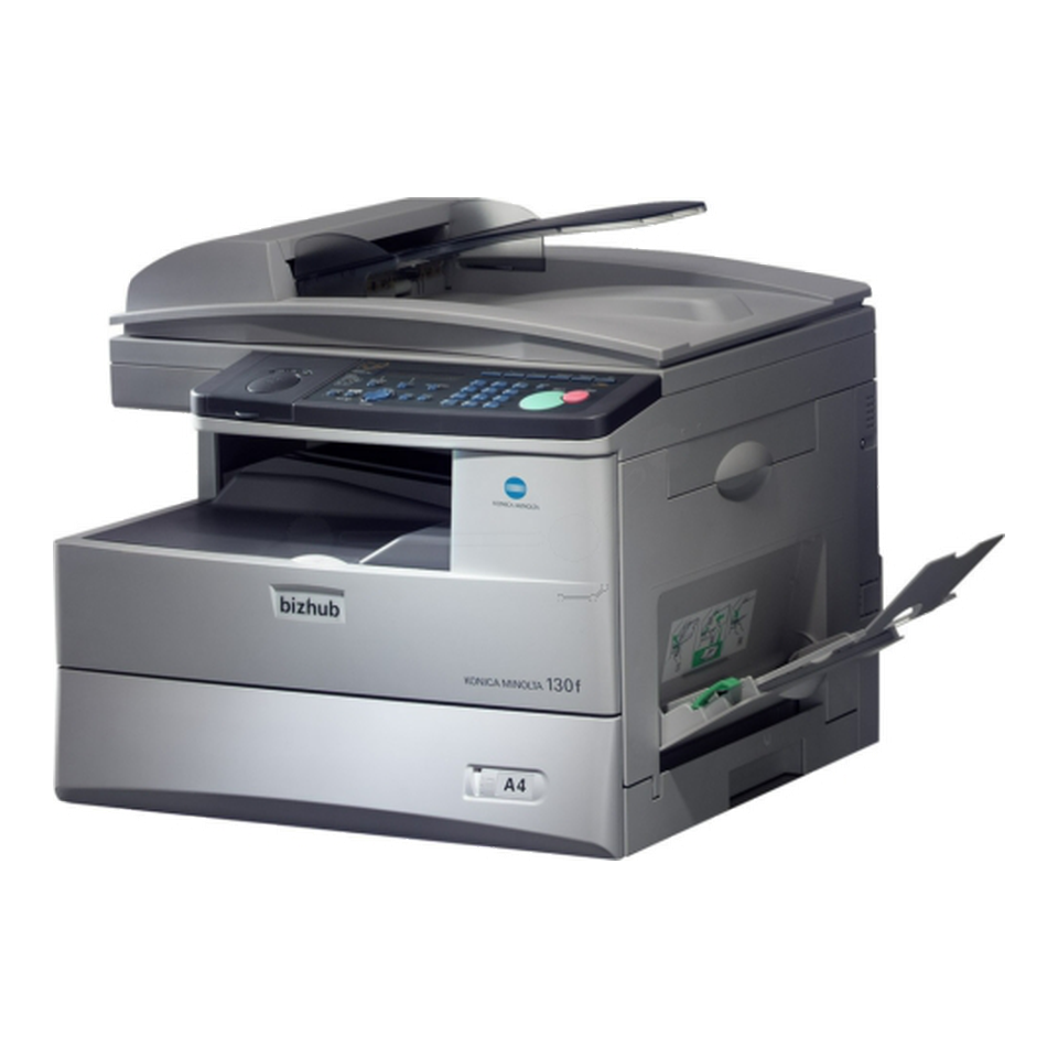 Konica Minolta bizhub 130f