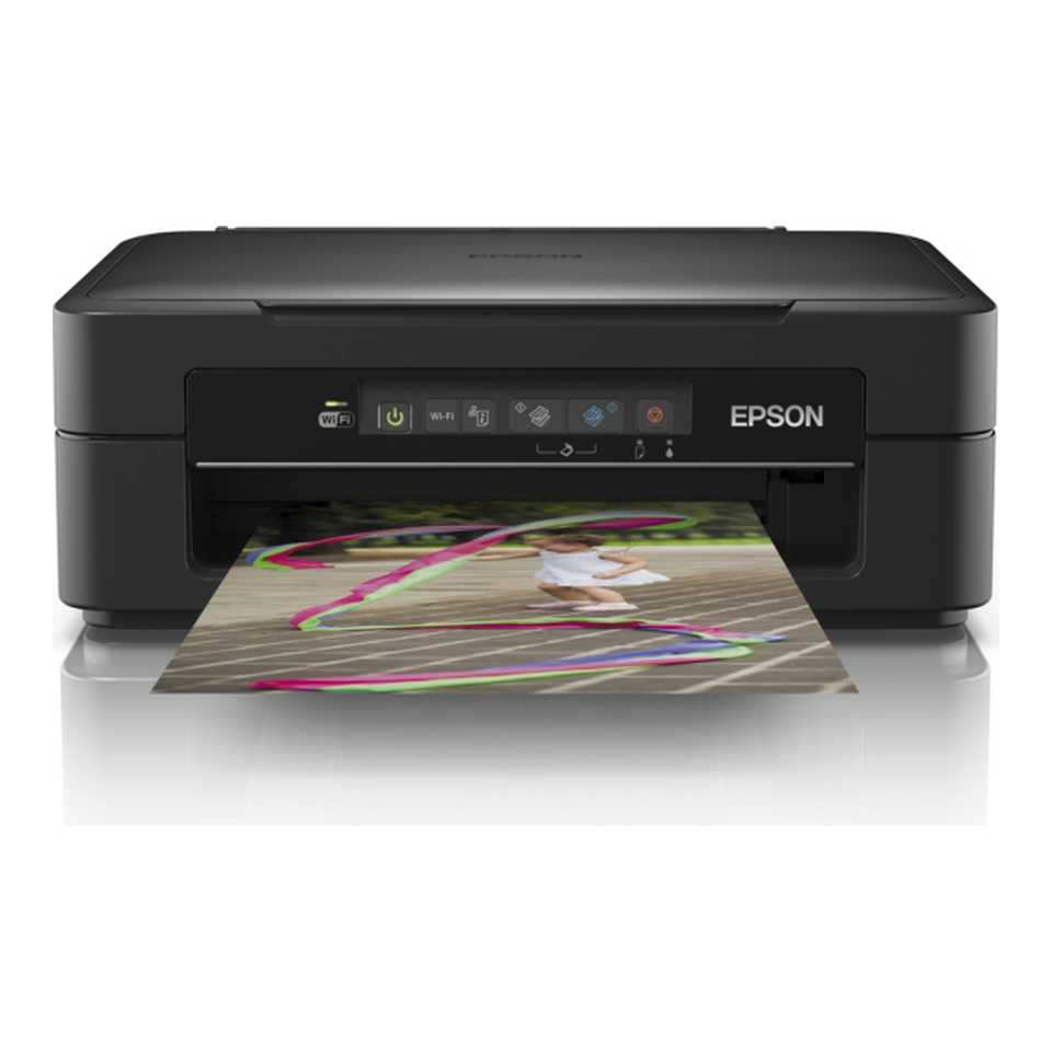 Epson Expression Home XP-225