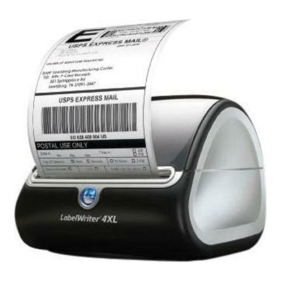 Dymo Labelwriter 4