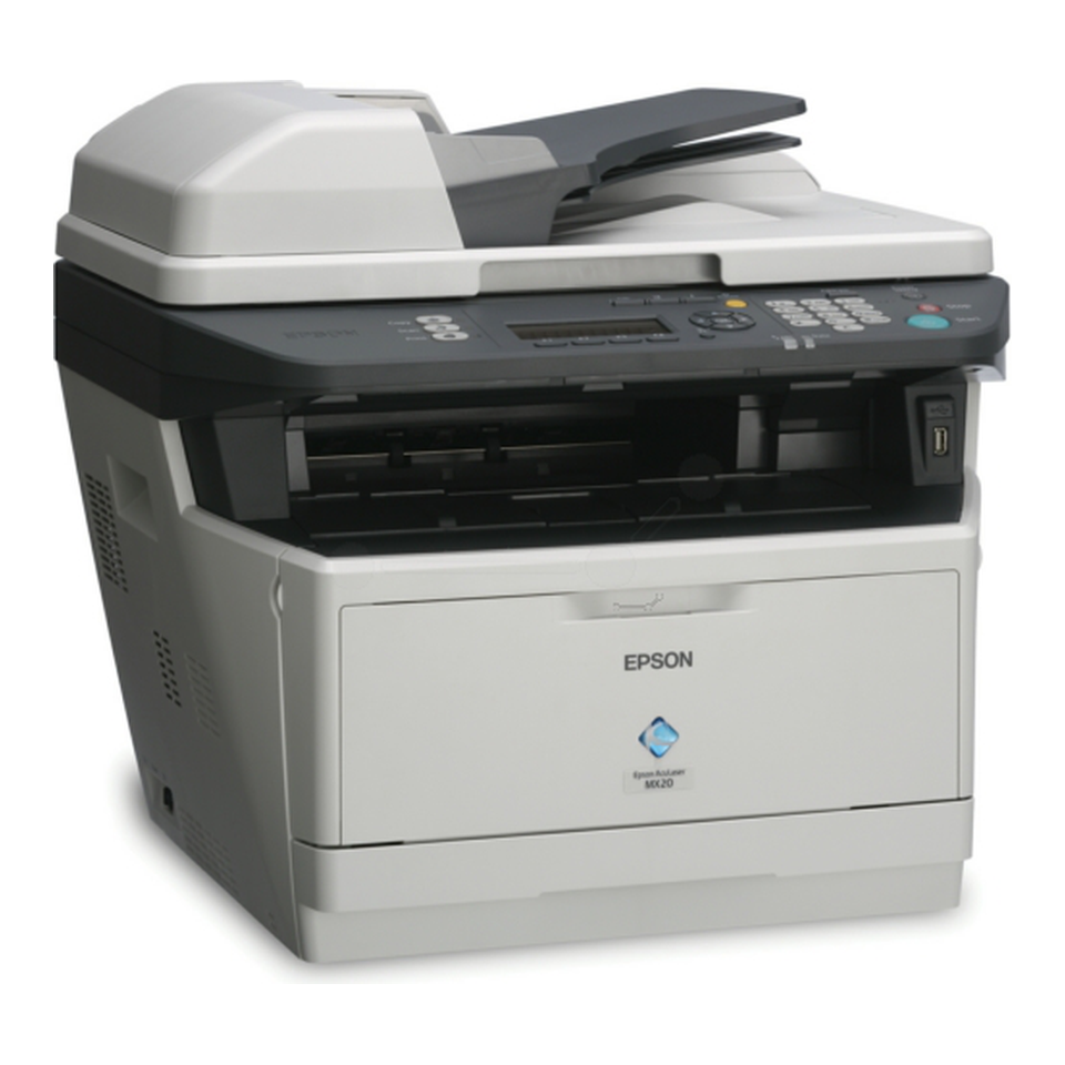 Epson Aculaser MX 20 DTN