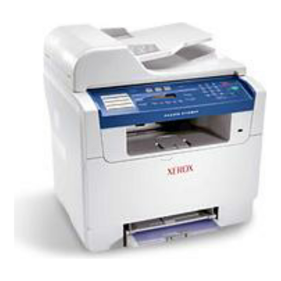 Xerox Phaser 6110mfps