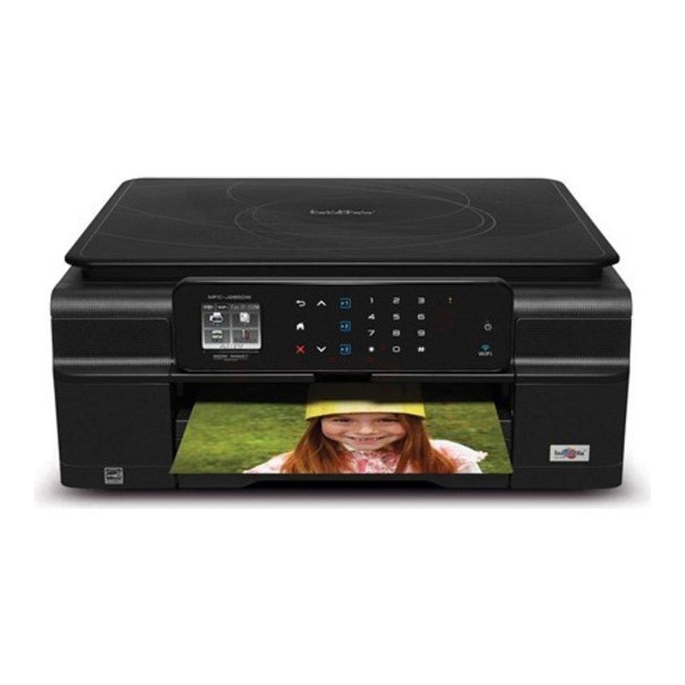 Brother MFC-J285dw