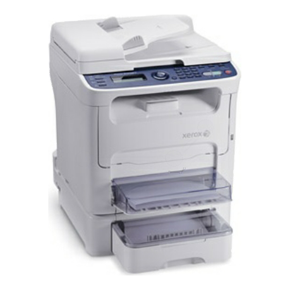 Xerox Phaser 6121