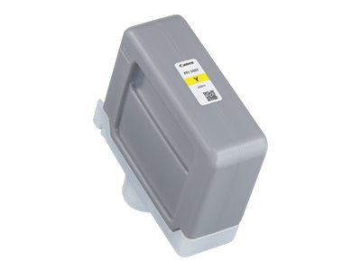 Original Canon PFI340Y | 4777C001 Tinte Gelb