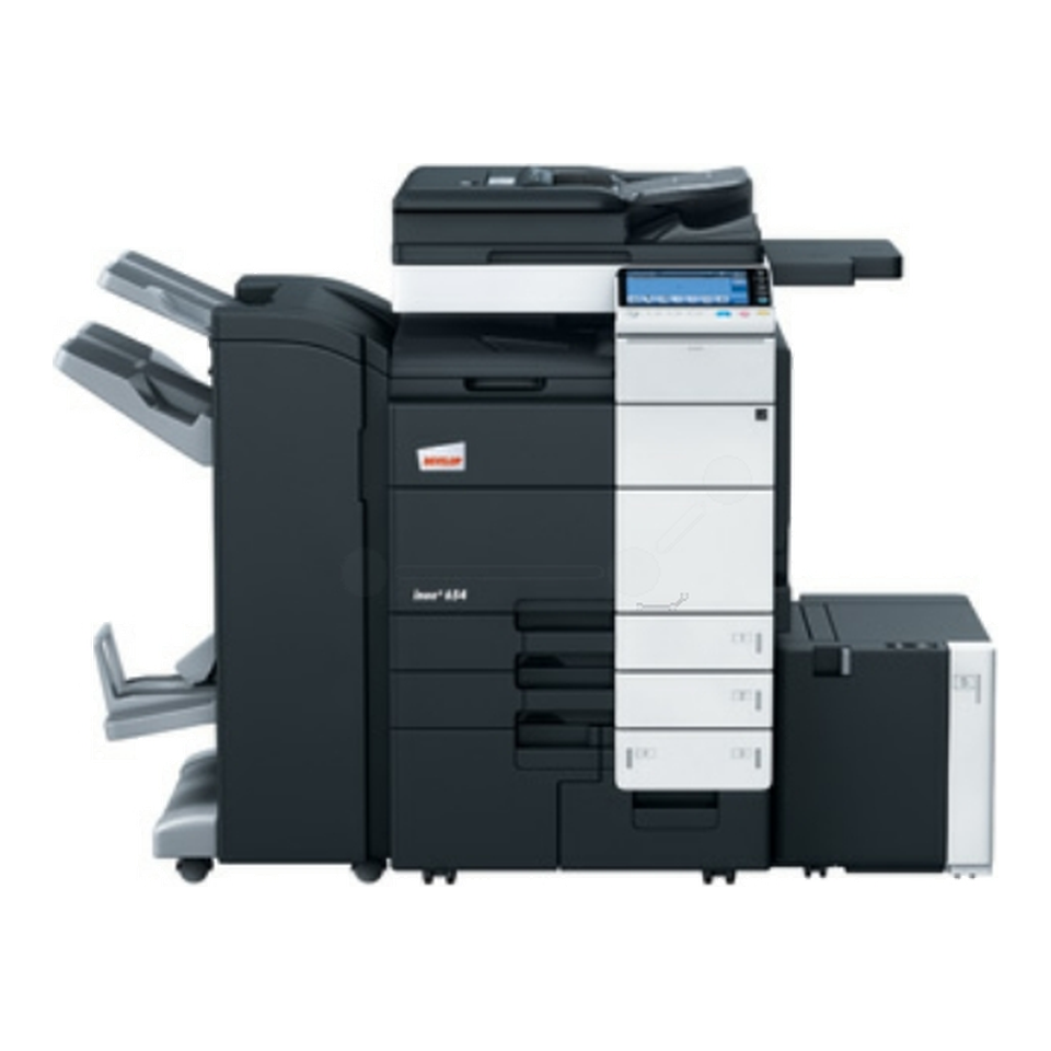 Develop Ineo Plus 654