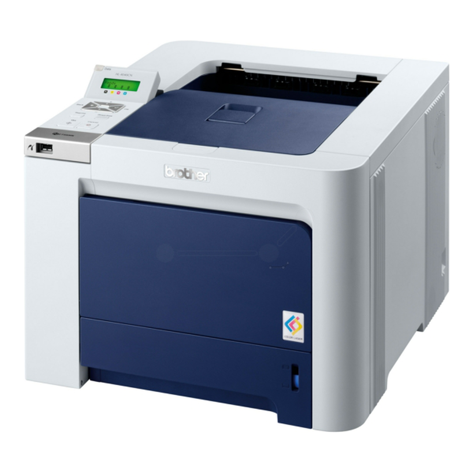 Brother HL-4040cn