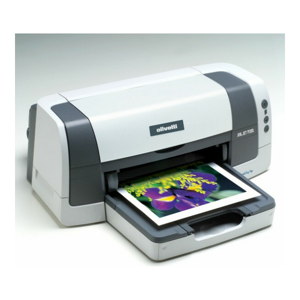Olivetti JOB-JET P 200