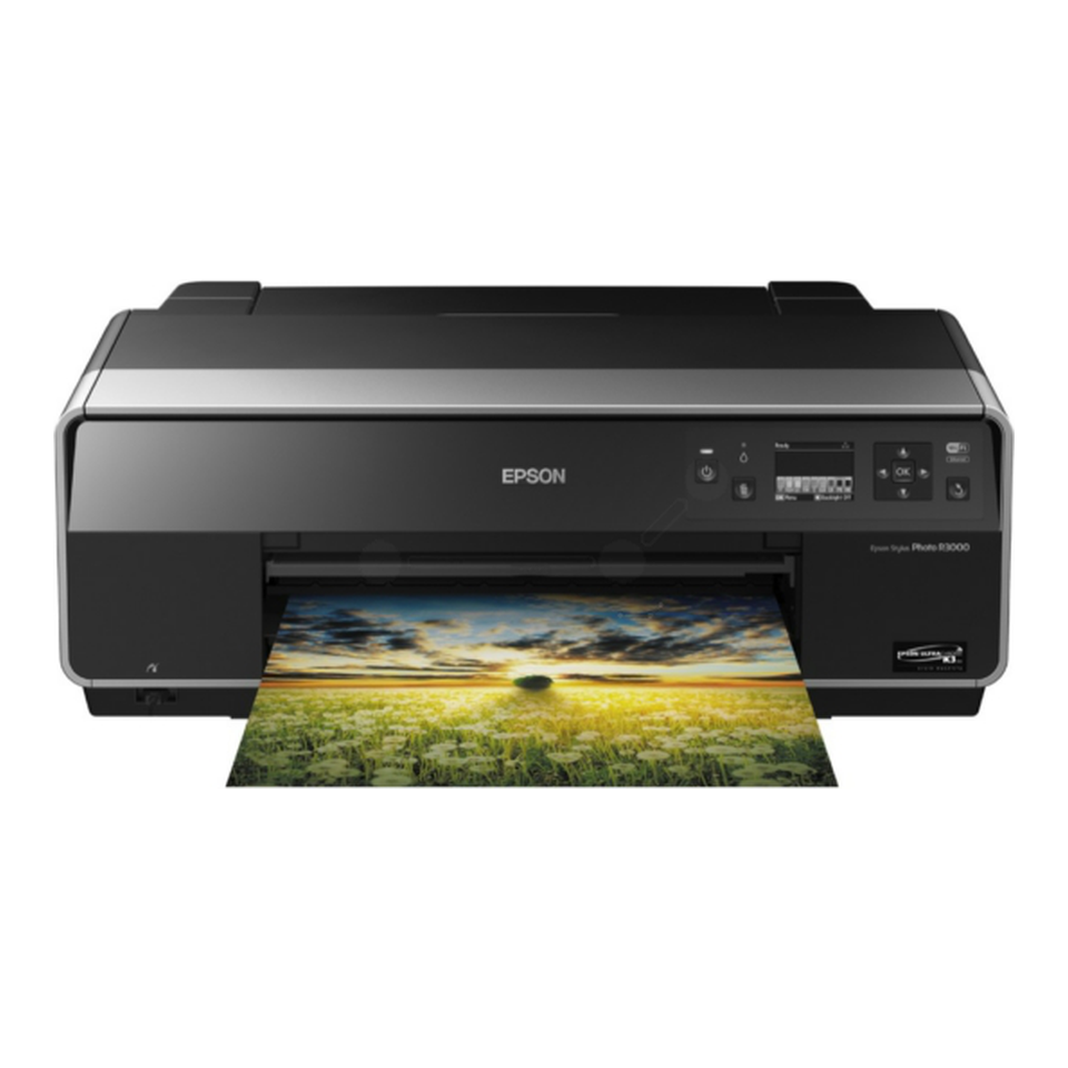 Epson Stylus Photo R 3000