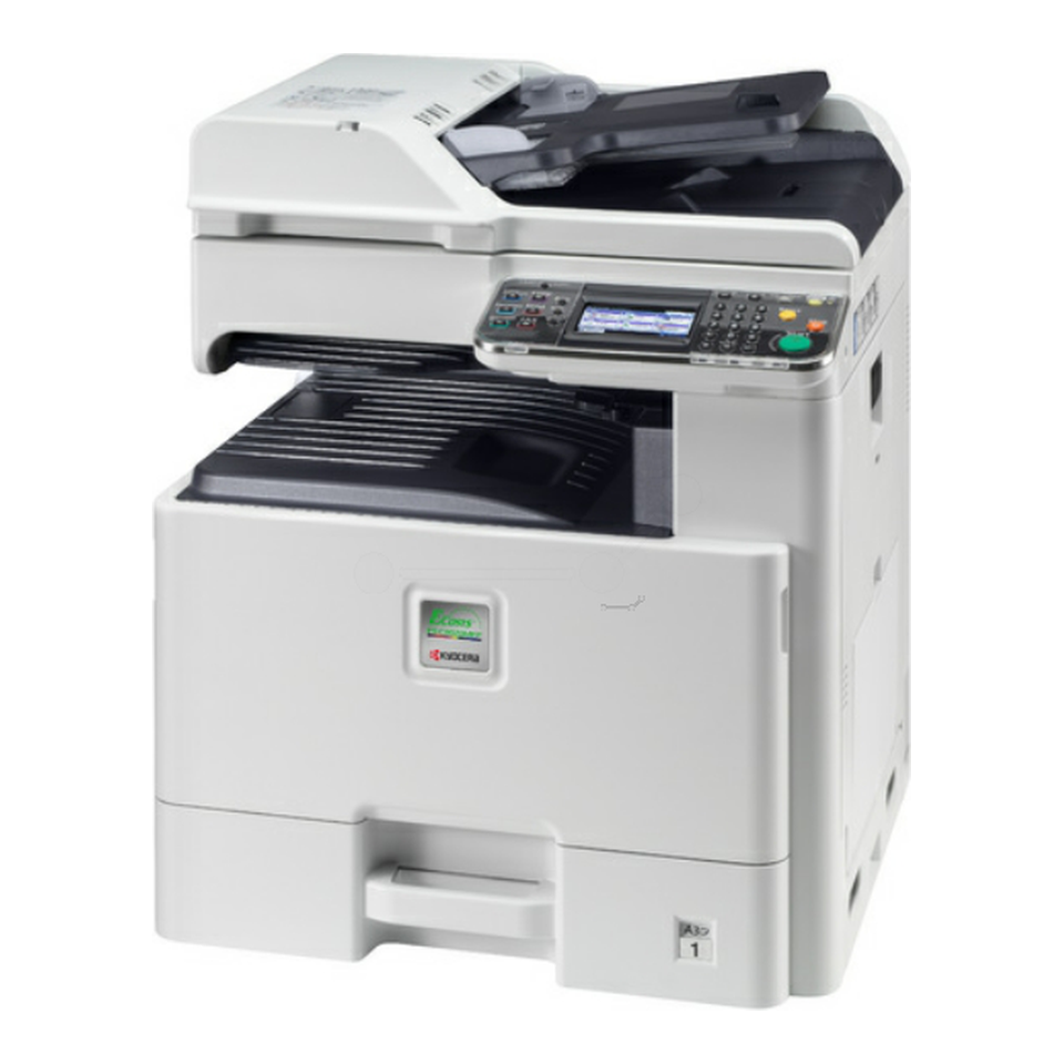 Kyocera FS-C8020mfp