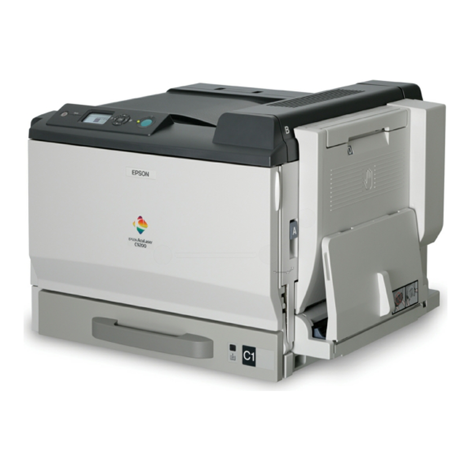 Epson Aculaser C 9200