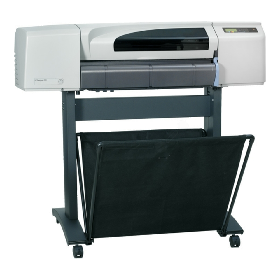 HP DesignJet 510