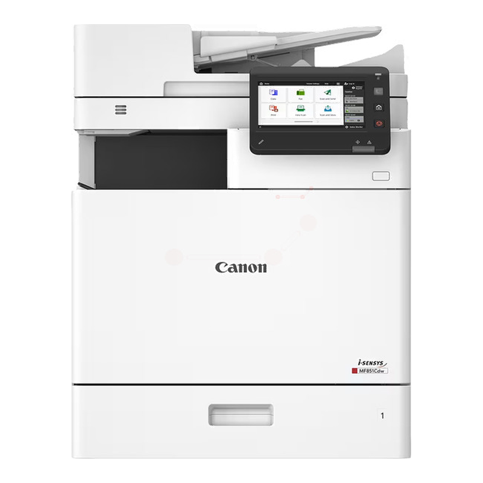 Canon i-SENSYS MF-851cdw