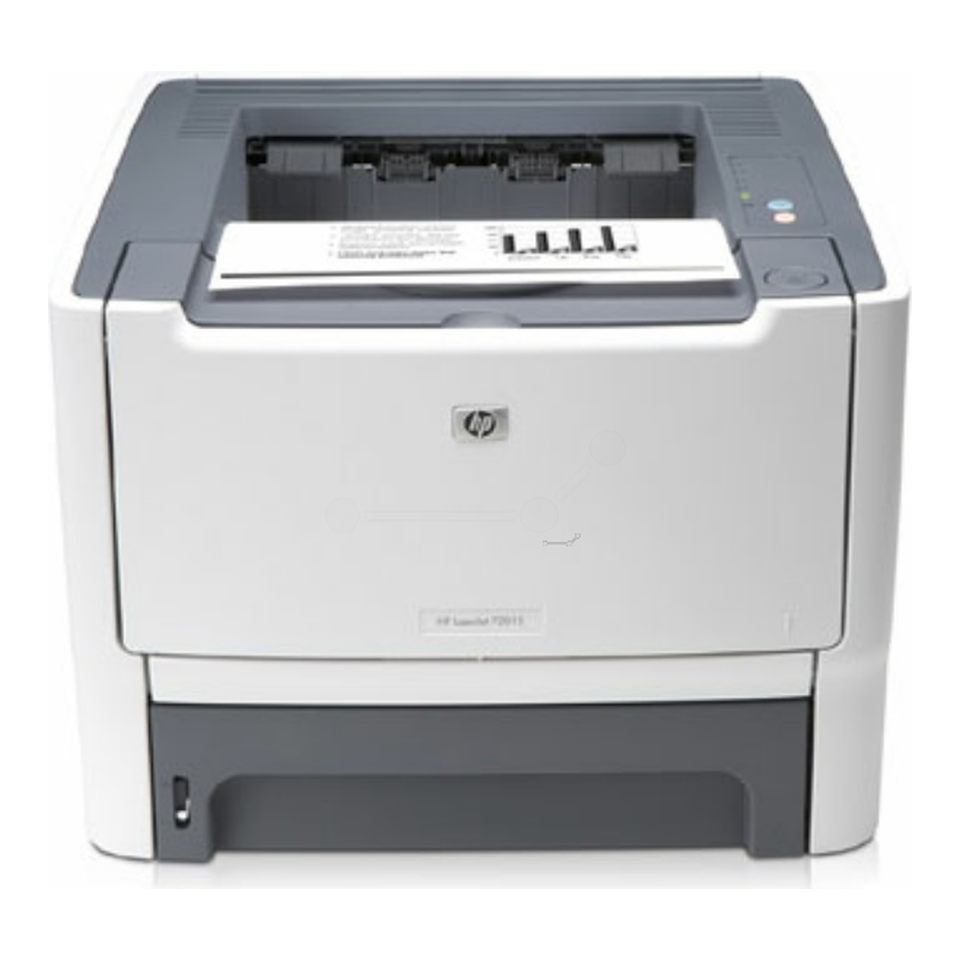 HP LaserJet P 2015 DN