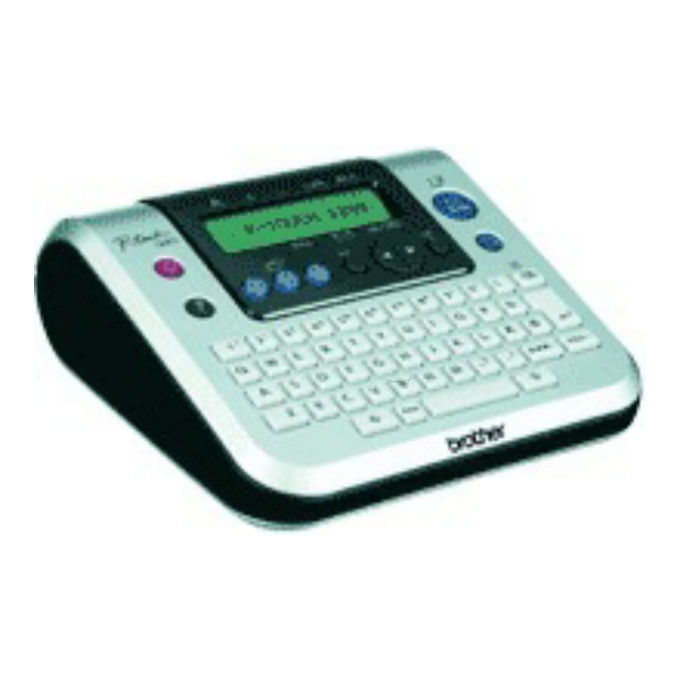 Brother P-Touch1280cb