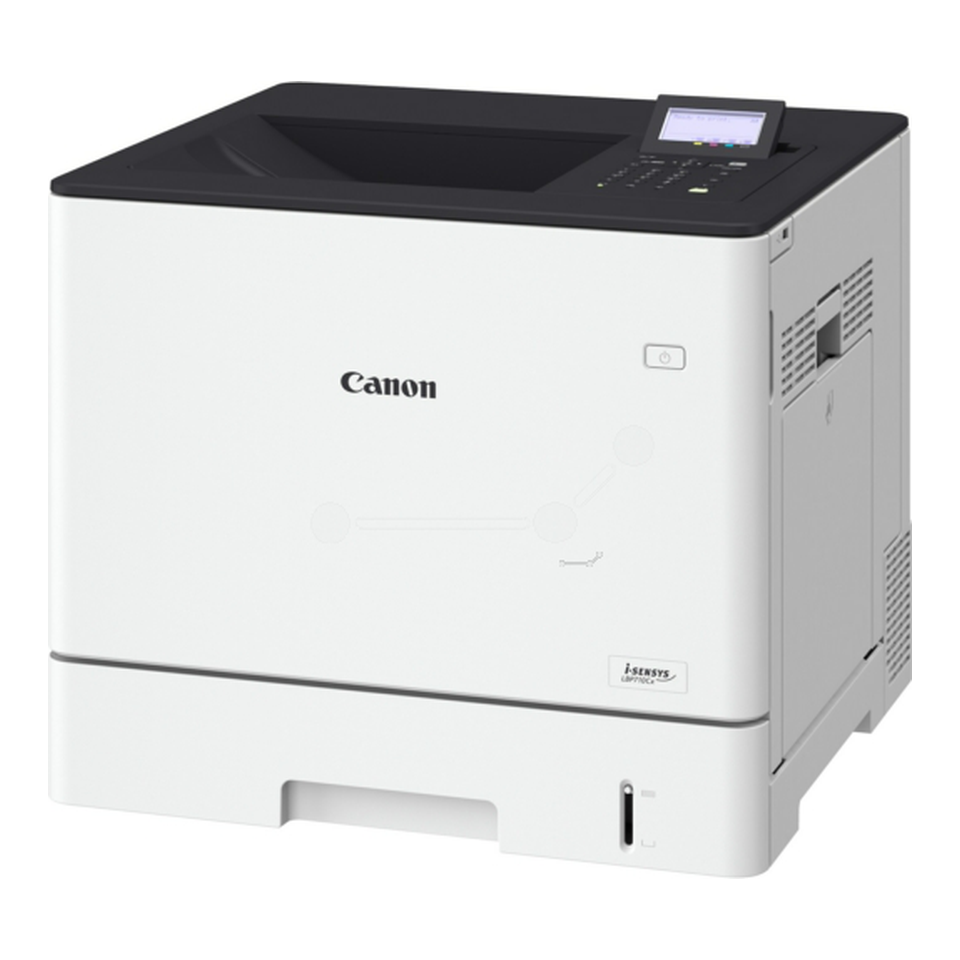 Canon i-SENSYS LBP-712 Cdn