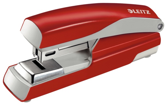 Leitz Heftgerät NeXXt 5505 | Rot