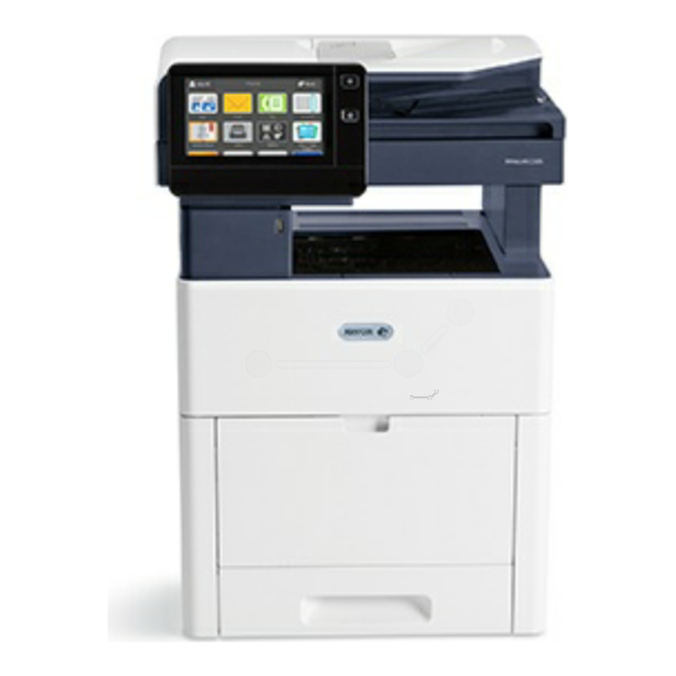 Xerox VersaLink C505