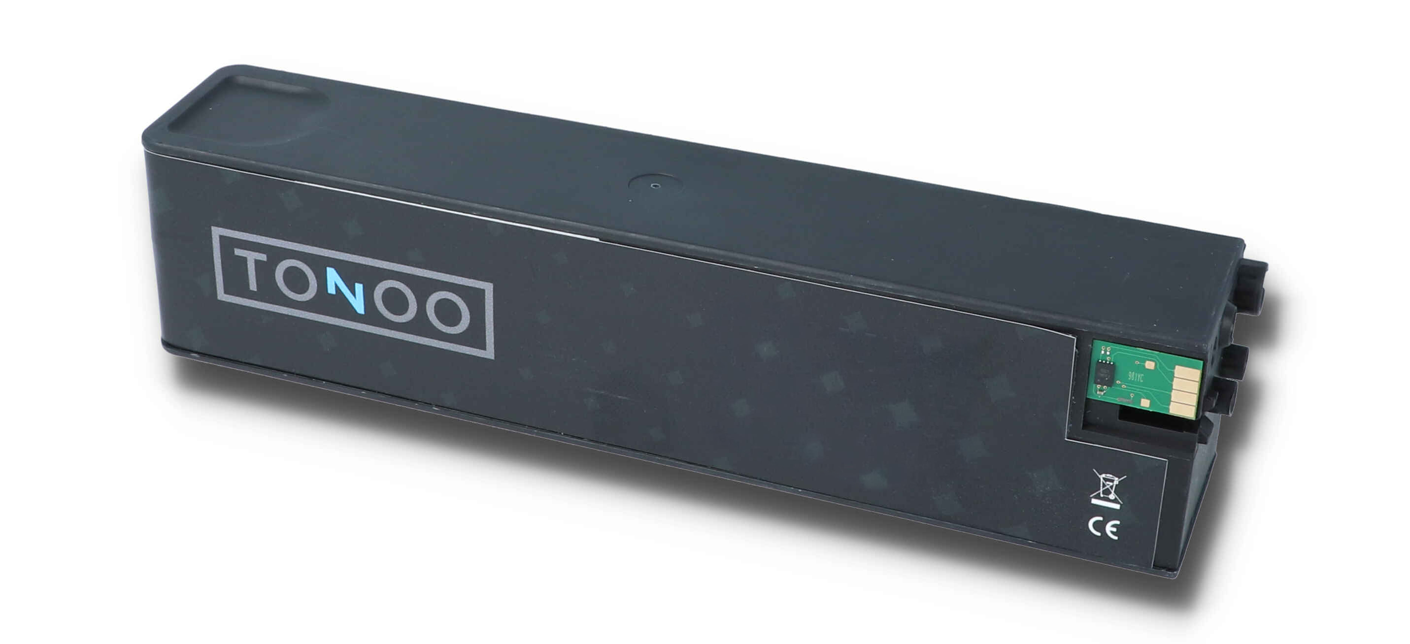 Tonoo® Tinte ersetzt HP 982X | T0B27A Cyan XL